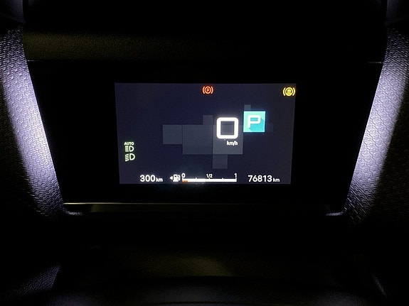 Citroen C4 8 of 17