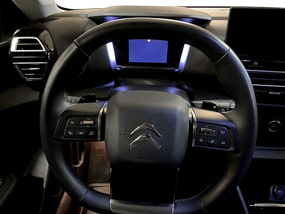 Citroen C4 7 of 17
