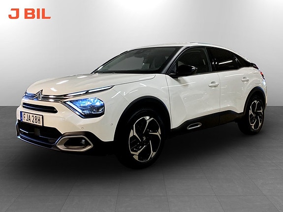 Citroen C4 13 of 17