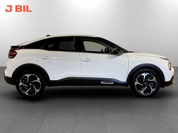 Citroen C4 14 of 17