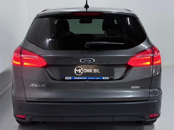 Ford Focus 9 of 23