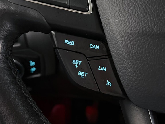 Ford Focus 15 of 23