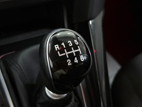 Ford Focus 22 of 23