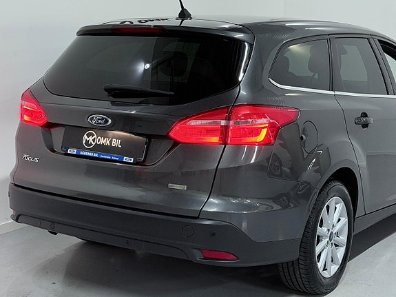 Ford Focus 8 of 23