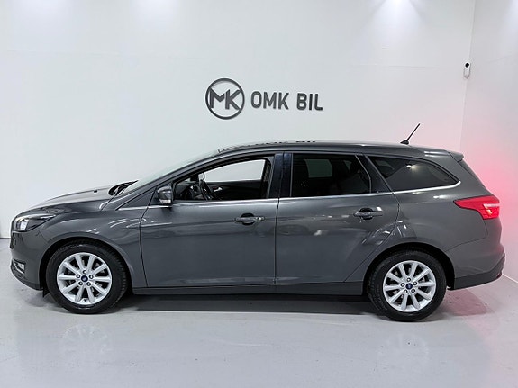 Ford Focus 5 of 23