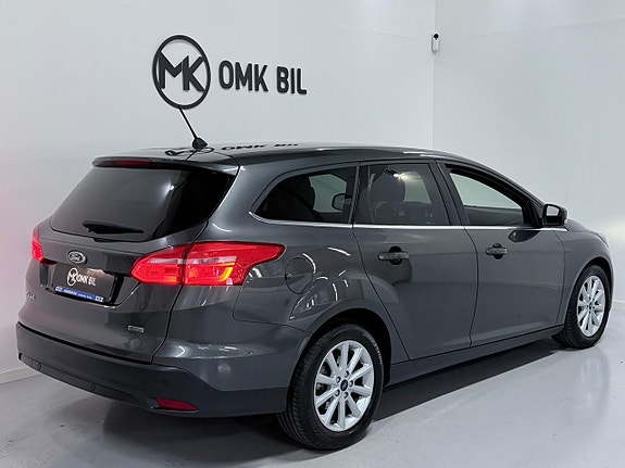 Ford Focus 3 of 23