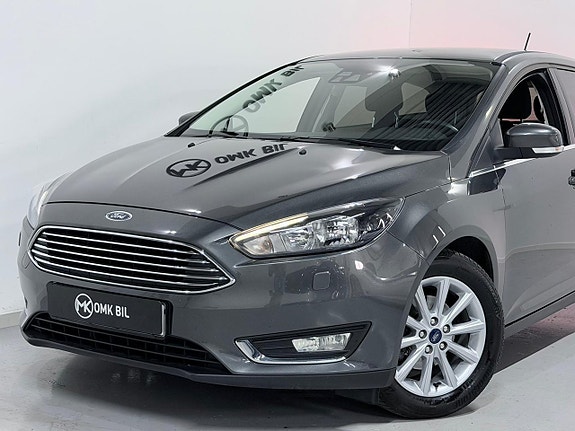 Ford Focus 6 of 23