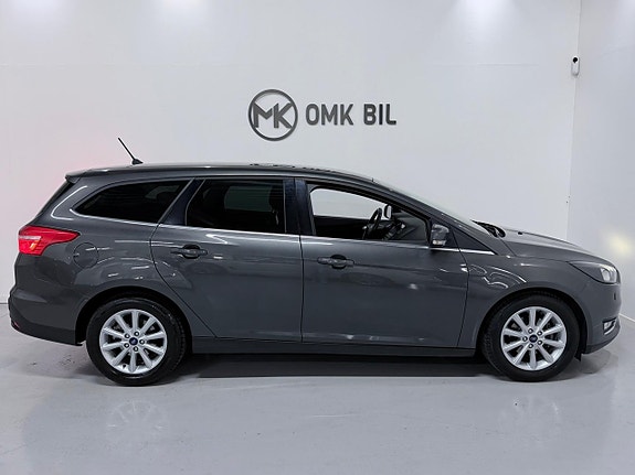Ford Focus 4 of 23