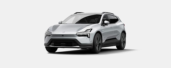 Polestar 4