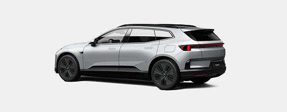 Polestar 4 2 of 6
