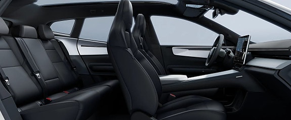 Polestar 4 5 of 6