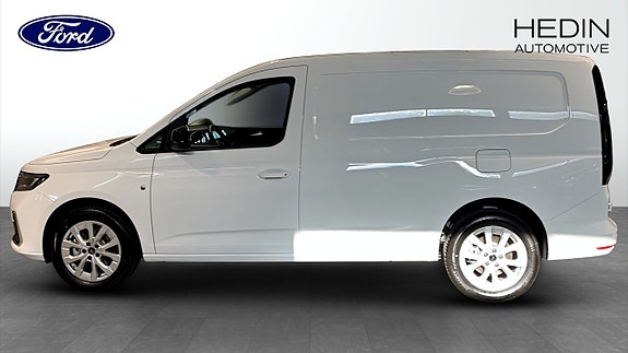 Ford Transit Connect 6 of 9