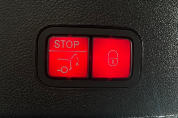 Mercedes-Benz GLE350 d 27 of 27