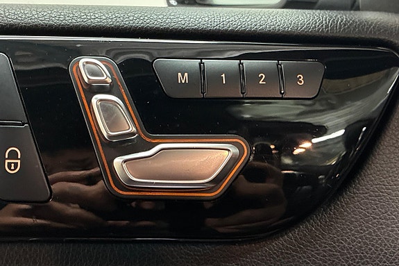 Mercedes-Benz GLE350 d 21 of 27