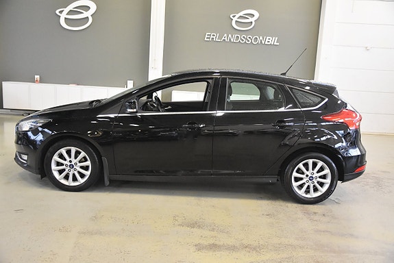 Ford Focus 5 of 15