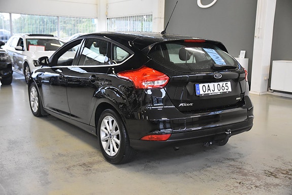 Ford Focus 4 of 15