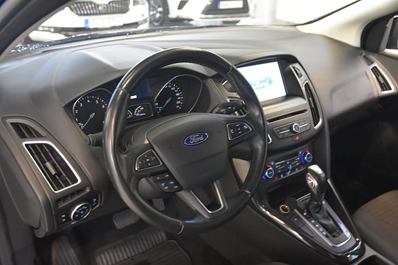 Ford Focus 6 of 15