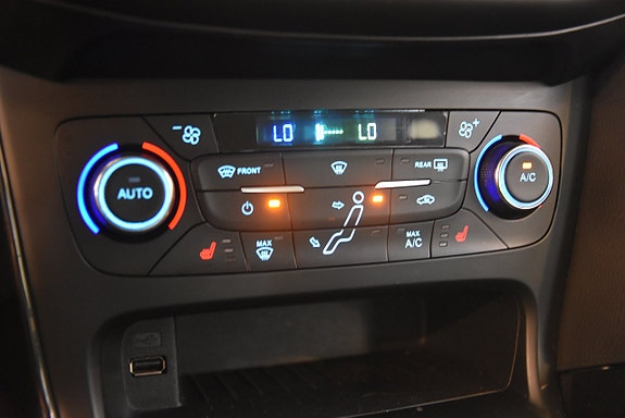 Ford Focus 12 of 15