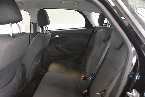 Ford Focus 13 of 15