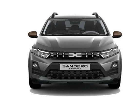 Dacia Sandero Stepway 2 of 7