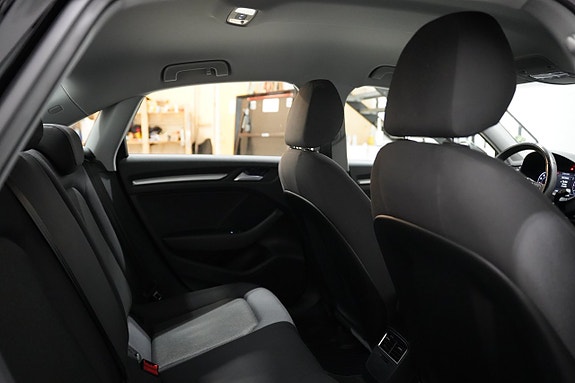 Audi A3 20 of 21
