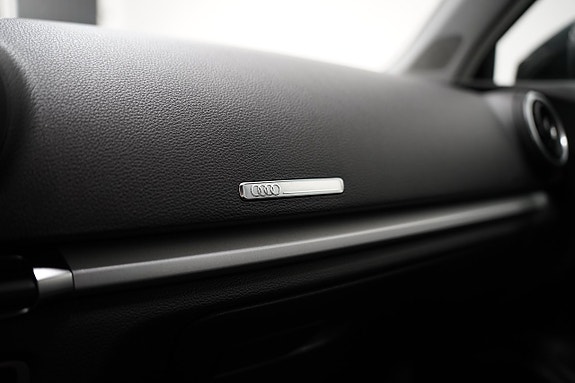 Audi A3 18 of 21