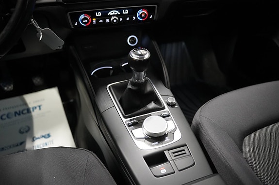 Audi A3 13 of 21
