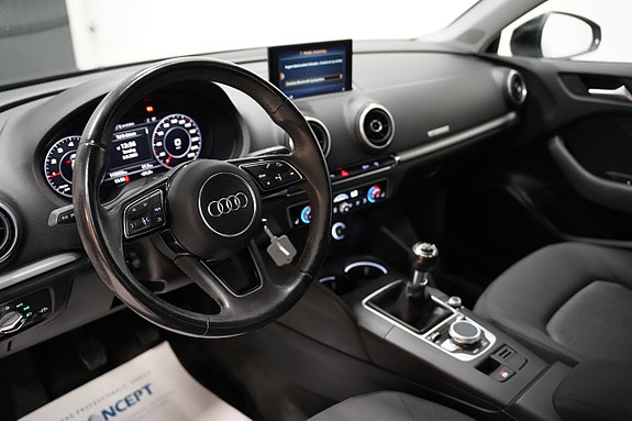 Audi A3 6 of 21