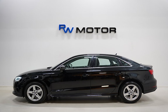 Audi A3 3 of 21