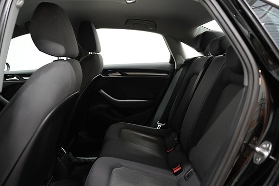 Audi A3 19 of 21