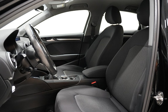 Audi A3 7 of 21