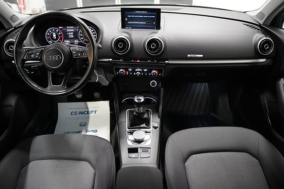 Audi A3 9 of 21
