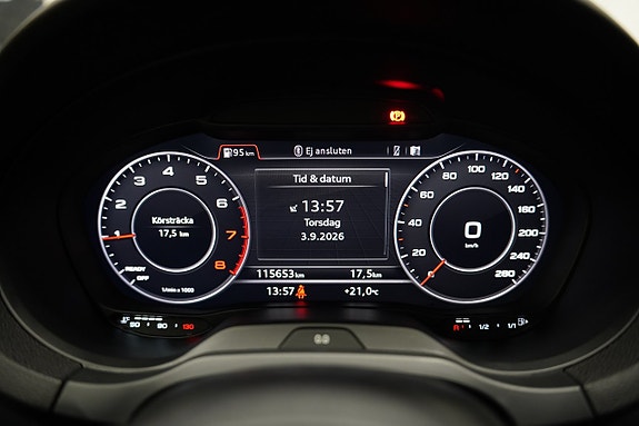 Audi A3 11 of 21