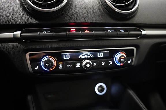 Audi A3 14 of 21