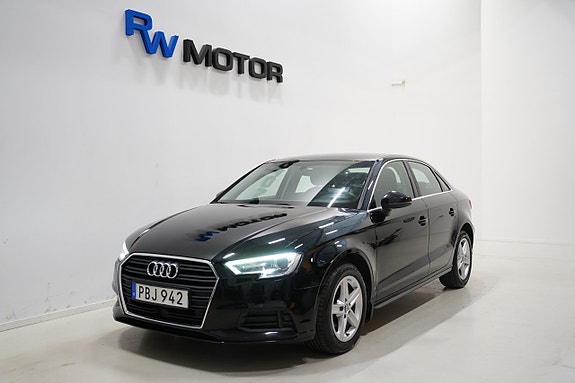 Audi A3 2 of 21