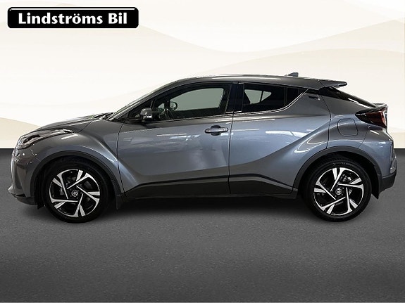 Toyota C-HR 6 of 19