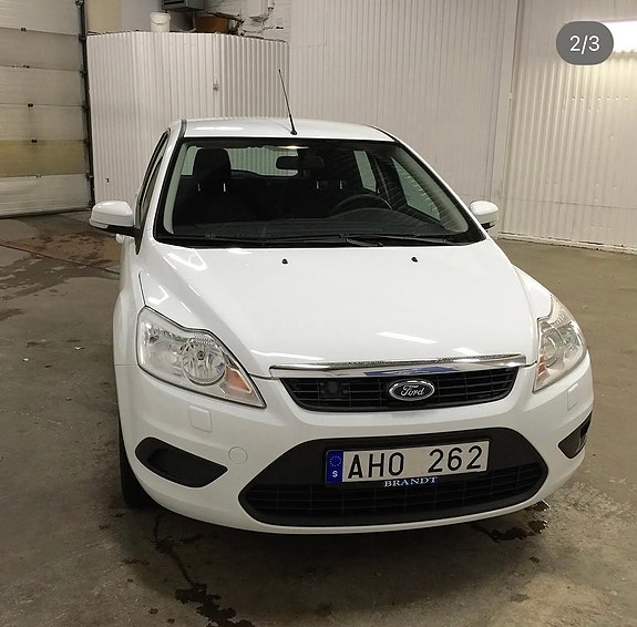 Ford Focus 6 of 12