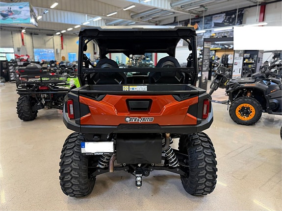 Polaris General 1000 (ABS) Traktor B Begagnad 3 of 14