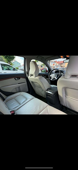 Volvo V70 7 of 7
