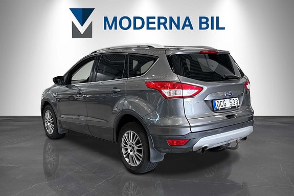 Ford Kuga 4 of 23