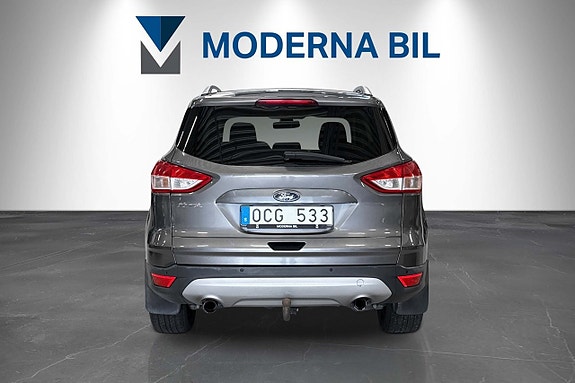 Ford Kuga 5 of 23