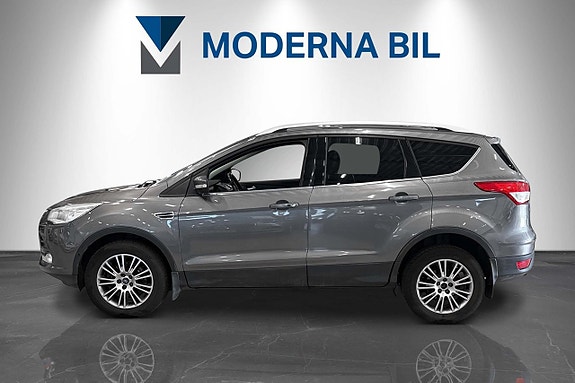 Ford Kuga 3 of 23