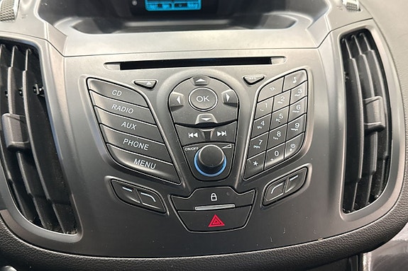 Ford Kuga 15 of 23