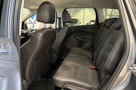 Ford Kuga 20 of 23