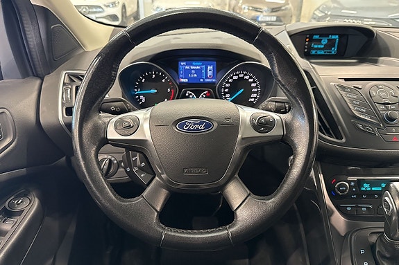 Ford Kuga 10 of 23