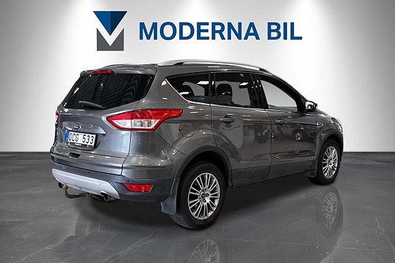 Ford Kuga 6 of 23