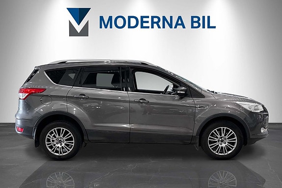 Ford Kuga 7 of 23