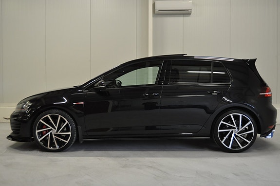 Volkswagen Golf I 8 of 30