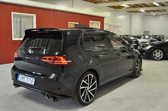 Volkswagen Golf I 5 of 30