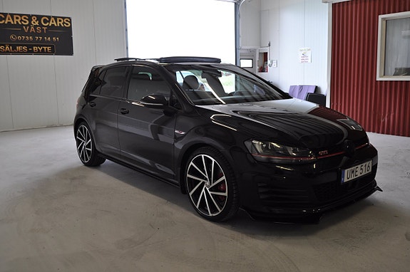 Volkswagen Golf I 15 of 30